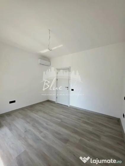Apartament cu 2 camere decomandat în Tomis Plus