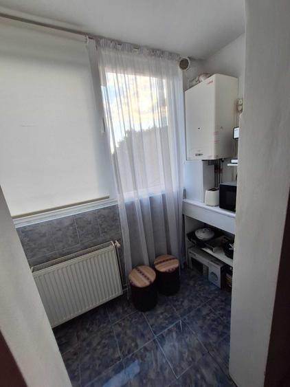 Apartament cu 2 camere decomandat în Zorilor