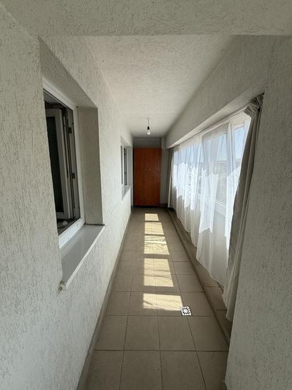 Garsonieră în Dosu Bricii