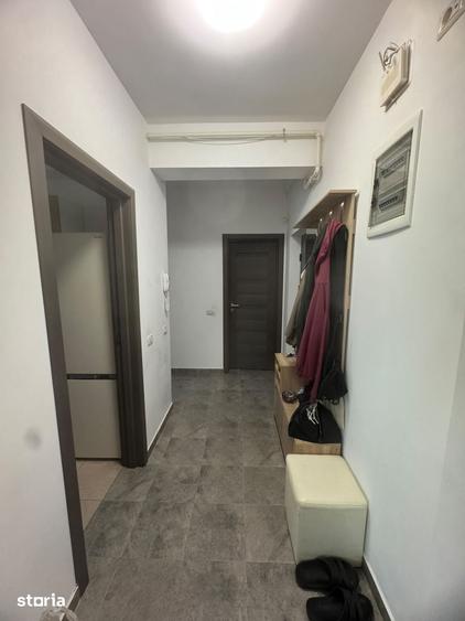 Proprietar | 2 camere decomandat | 53,6 mp | Parcare | 10 min Metrou - 15
