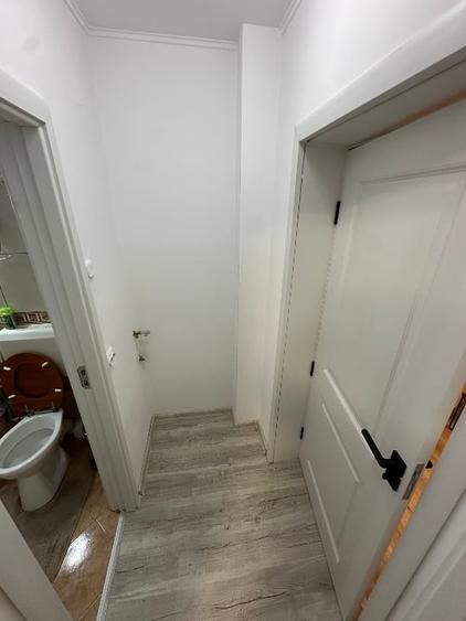 Apartament cu 2 camere, mobilat în Gară