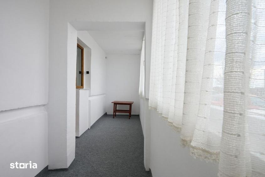 Apartament cu 2 camere decomandat, mobilat în Războieni