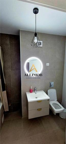 Garsonieră în Albert