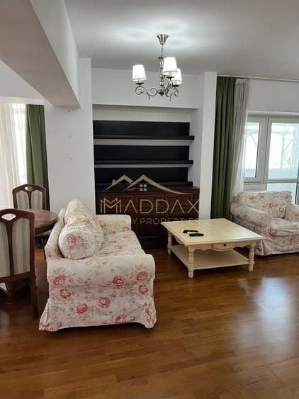 Apartament cu 2 camere decomandat în Nerva Traian