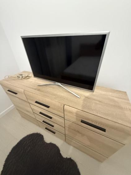 Apartament cu 2 camere semidecomandat în Giroc