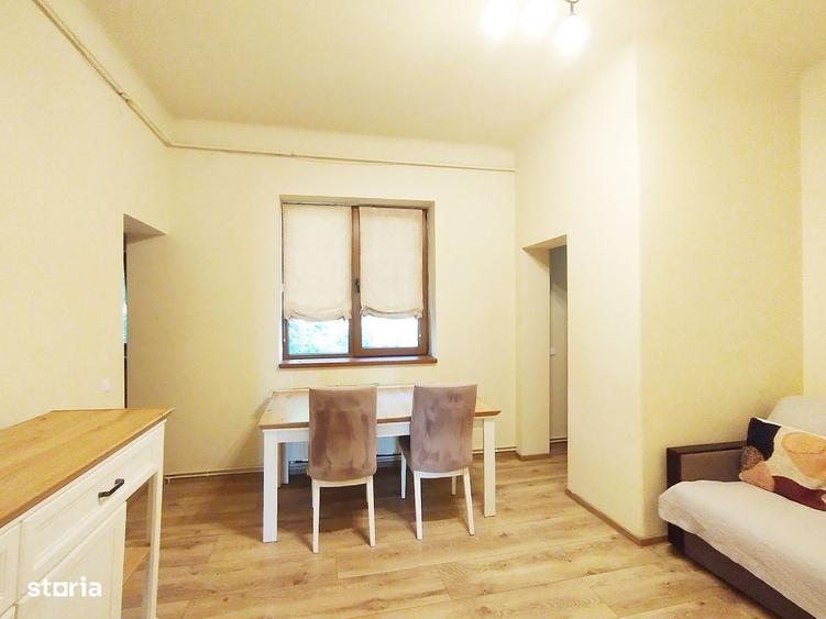 Apartament frumos 2 camere semicentral - 5
