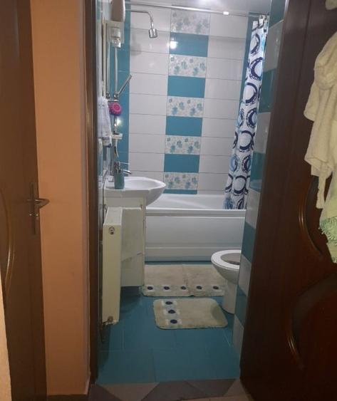 Casă individuală cu 4 camere cu Teren 1400 Mp în Șimand