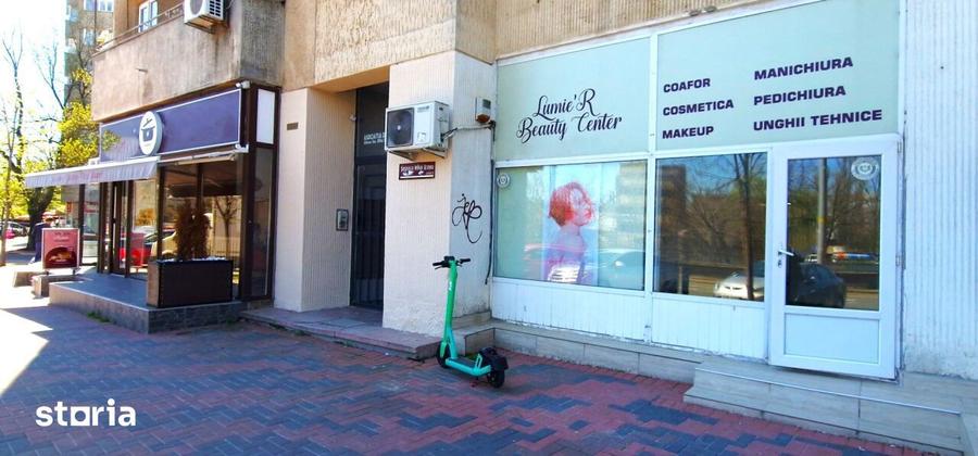 Spațiu comercial, de 43 mp, în Vitan