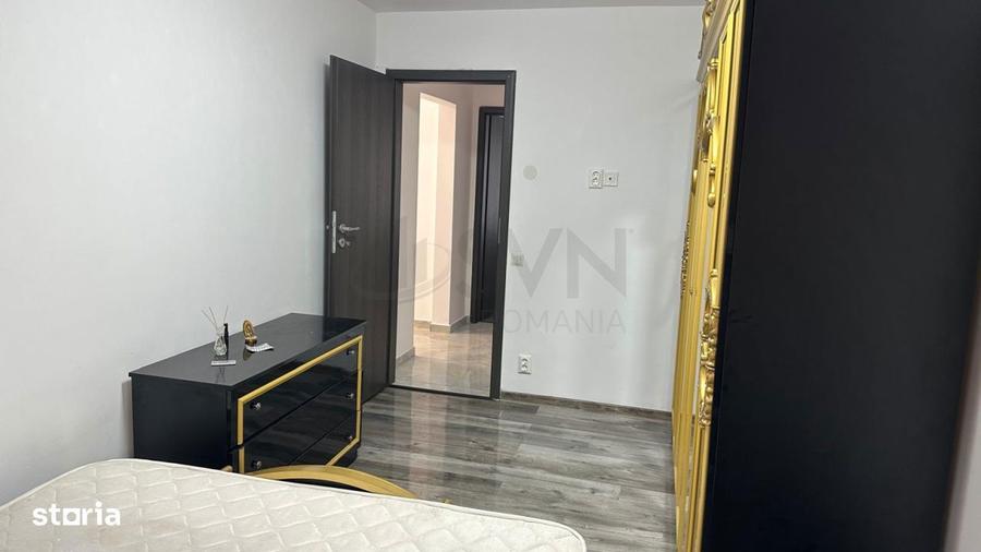 Apartament cu 4 camere în Ferentari