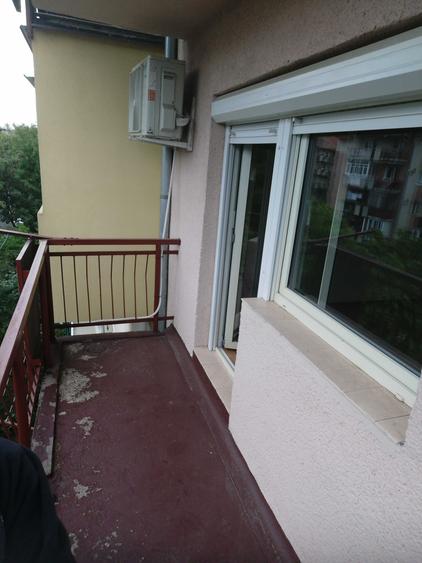 Apartament cu 2 camere decomandat în Dacia