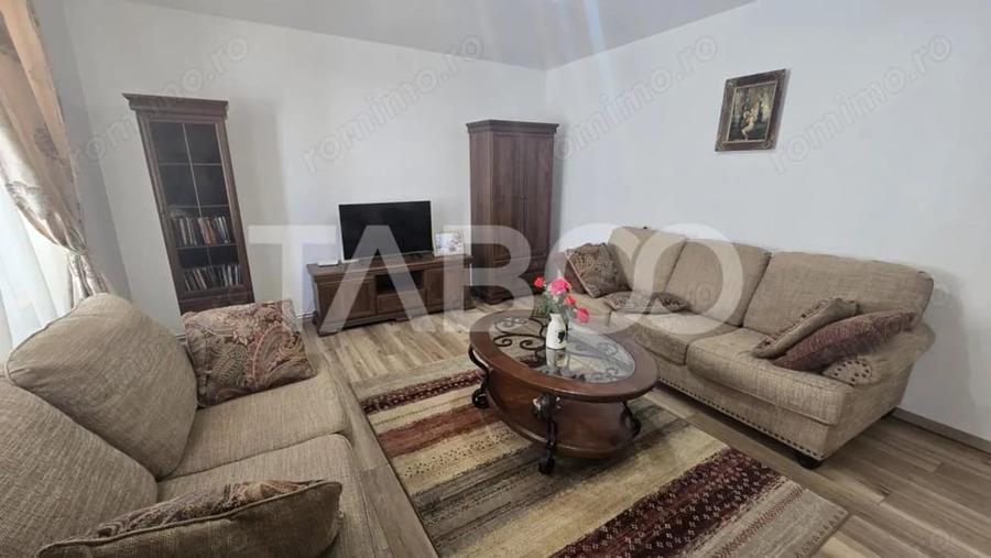 Casă cu 5 camere cu Teren 250 Mp în Central