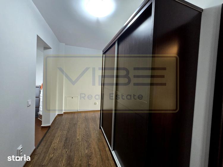 Central- Podu de Fier - 4 rooms -112mp -Panoramic View - 1