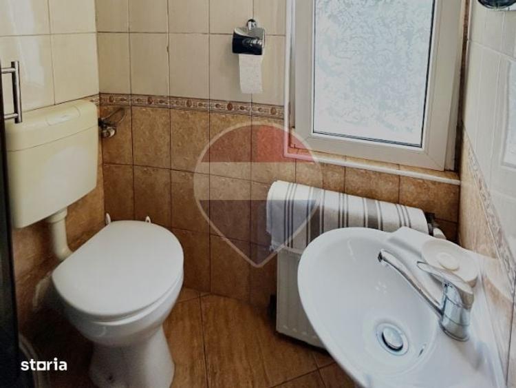 Apartament cu 3 camere în Primăverii