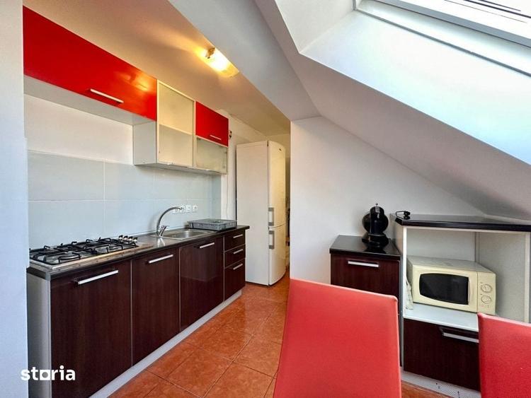 Apartament 2 camere, decomandat, 50 mp, Manastur, Dimitrie Gusti - 13