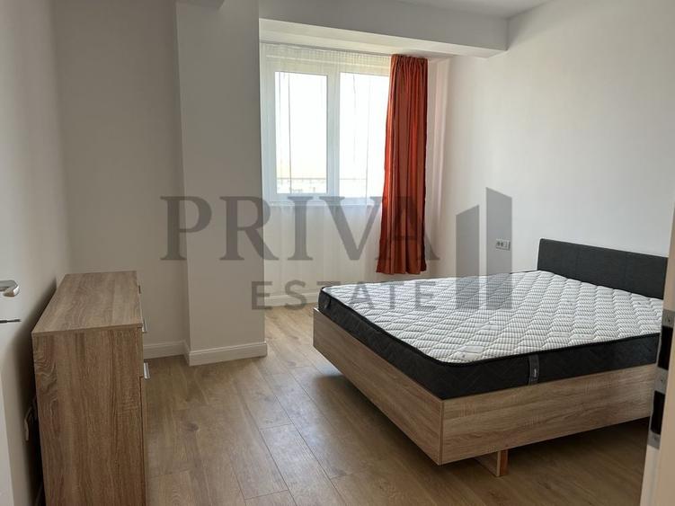 Apartament modern 2 camere, 70 mp, bloc nou, Liviu Rebreanu - Stadion - 5