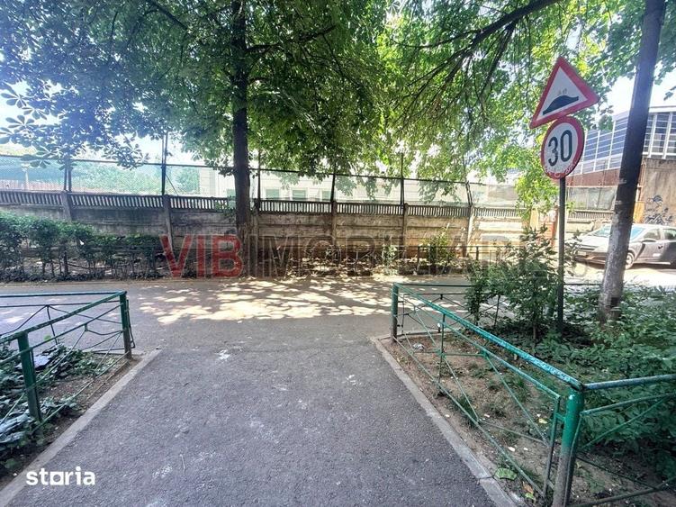 Apartament 3 camere de vanzare Sos ?tefan cel Mare - Lizeanu - 9
