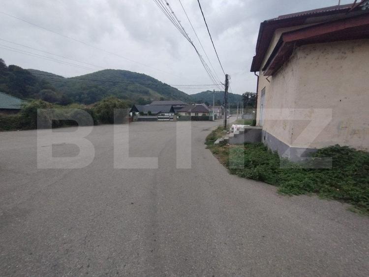 Spatiu depozitare/productie de inchiriat, oras Nasaud - 6