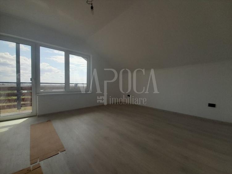Casă individuală cu 5 camere cu Canalizare în Oncea