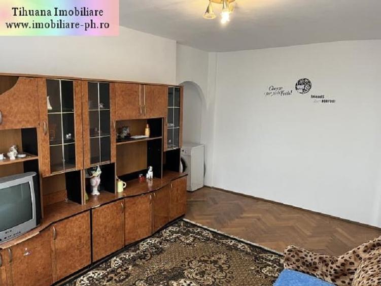Apartament cu 2 camere semidecomandat, mobilat în Ultracentral