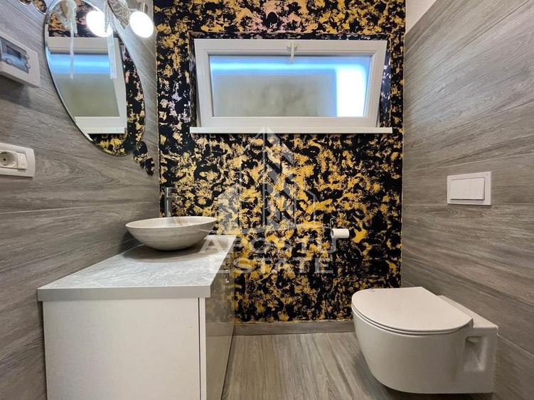 Casă cu 3 camere cu Teren 90 Mp în Dumbrăvița