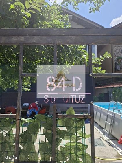 Apartament cu 3 camere decomandat, mobilat în Nord
