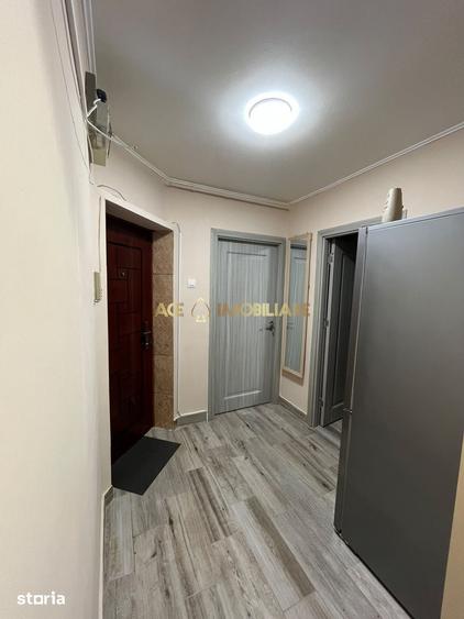 Apartament cu 2 camere în Sălăjan