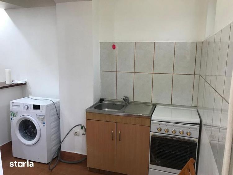 Garsoniera de inchiriat zona FAR - Camin studenti - 5
