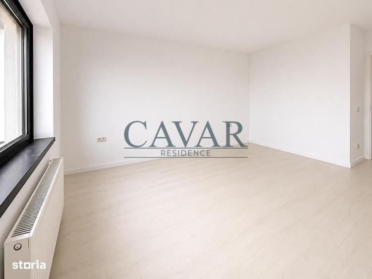 Alege Responsabil. Alege Proiectele Cavar Residence - 1