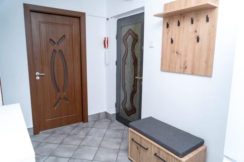 Garsonieră decomandată în Pantelimon