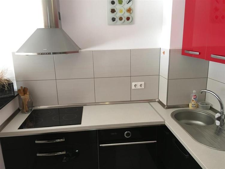 Apartament de inchiriat 2 camere  Avantgarden - 10