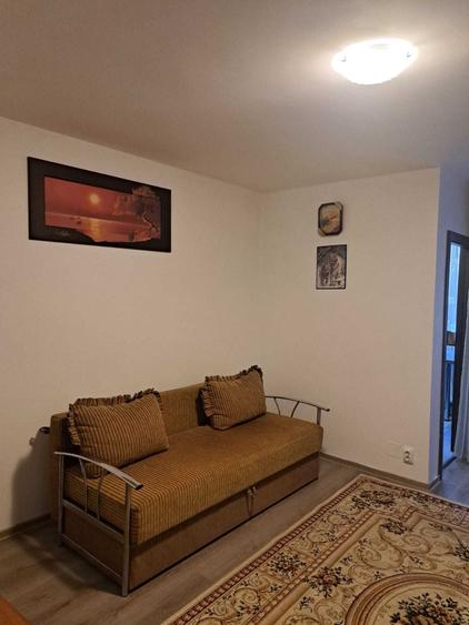 Garsonieră semidecomandată în Măgurele