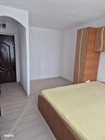 Bd Brancoveanu, Nitu vasile, garsoniera mobilata si utilata - 2