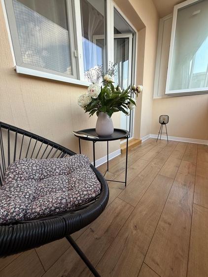 Apartament cu 3 camere în Orăștie