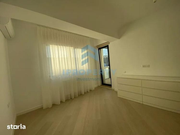 Apartament cu 3 camere semidecomandat în Drumul Taberei