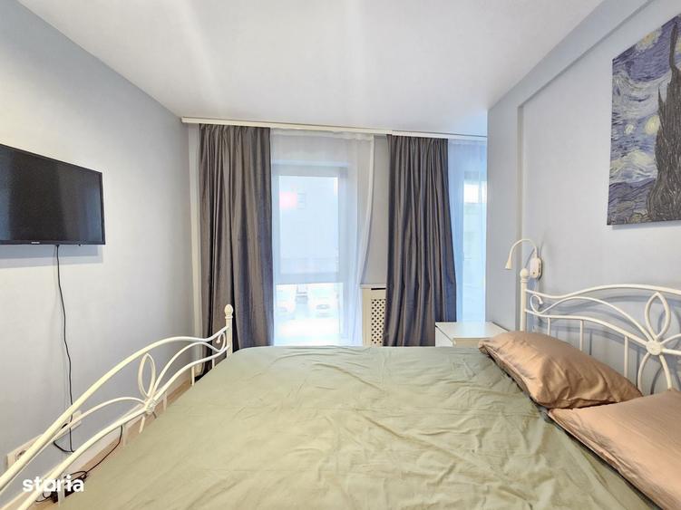 NEW Apart 2 camere 53m2 | Herastrau - Aviatiei - Baneasa | Bloc Boutiq - 2