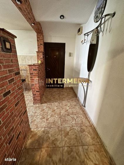 Apartament 2 Camere I De Inchiriat I Cetate Piata I Etaj 2 I Mobilat I - 7