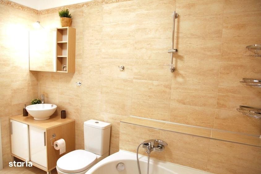 Apartament de inchiriat Piata Sfatului - 4