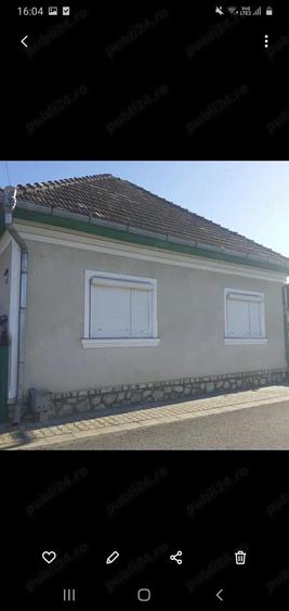 Casă cu 3 camere cu Teren 300 Mp în Central