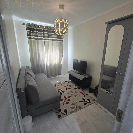 APARTAMENT 3 CAMERE, ALEEA TIHUTEI, Jud BN, Bistrita EXCLUSIVITATE - 6