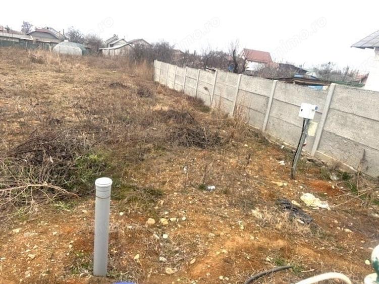 Casă cu 1 camere cu Teren 1142 Mp în Curtișoara