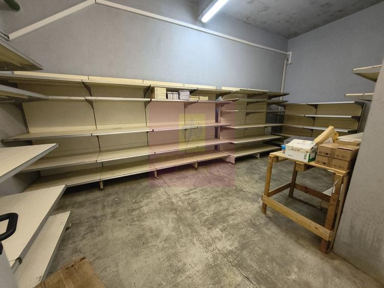 Proprietate specială, de 3,600 mp, în 1 Decembrie