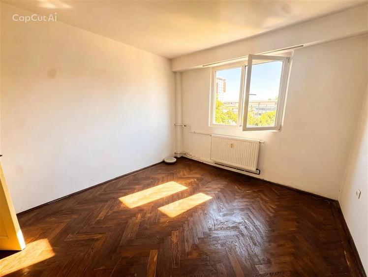 Apartament cu 2 camere semidecomandat în Ultracentral