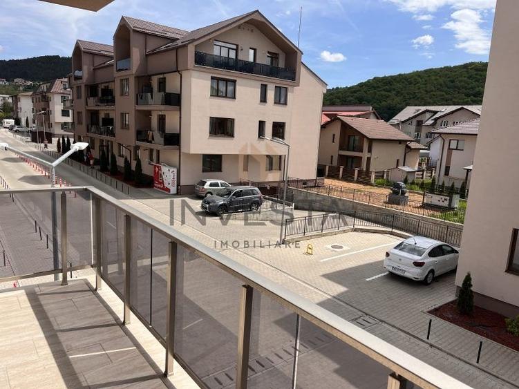 Apartament modern cu 3 camere, Floresti – Parcul Poligon, bloc nou! - 7