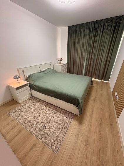 Apartament cu 2 camere decomandat în Drumul Taberei