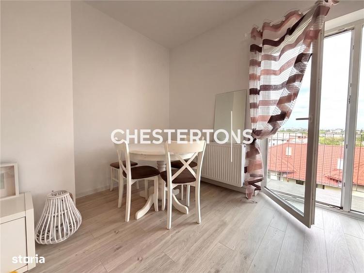 Apartament 2 camere cu boxa + posibilitate Loc de parcare - 3