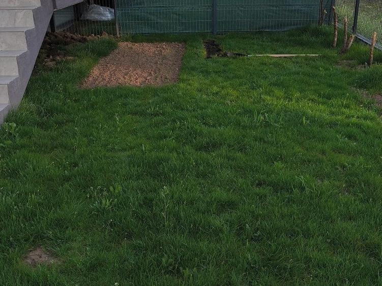 Apartament 2 camere cu gradina si parcare  in Dobroesti zona livada - 4