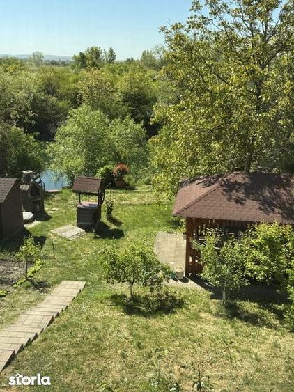 Casă cu 3 camere cu Teren 117 Mp în Calea Aradului