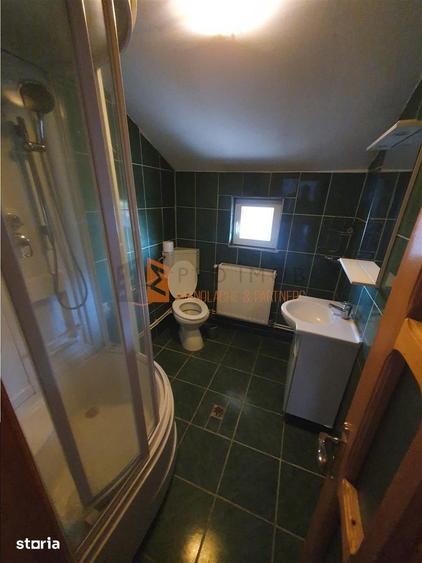 EXCLUSIVITATE! Casa cu teren si garaj in cartierul Mihai Viteazu - 3