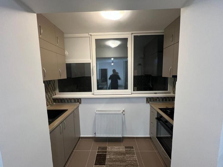 Apartament 2 camere de inchiriat Drumul Jilavei | 15 minute de metrou Aparatorii Patriei - 2