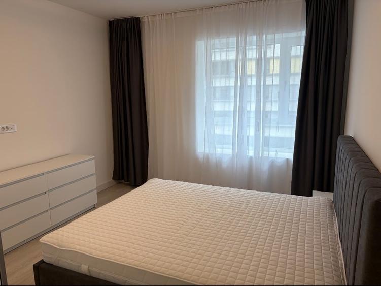 Apartament cu 2 camere decomandat, mobilat în Bucureștii Noi